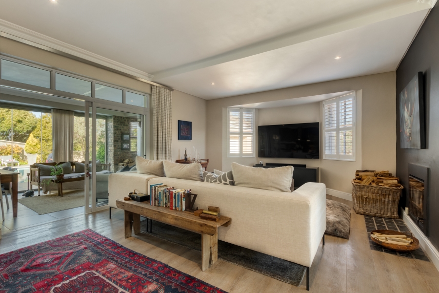 3 Bedroom Property for Sale in La Concorde Western Cape